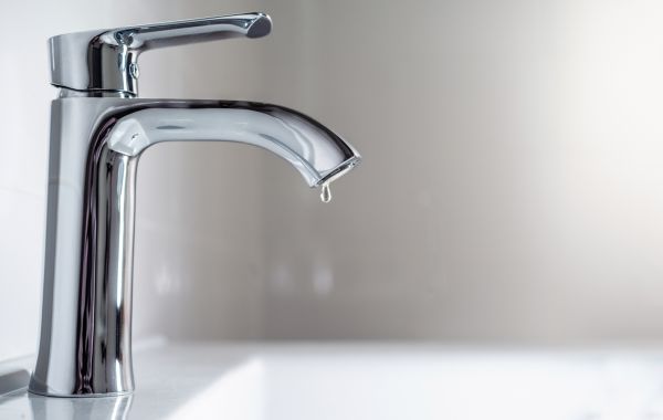Kitchen Faucet Replacement in Upper Marlboro