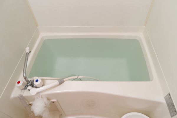 Bathtub Faucet Replacement in Upper Marlboro