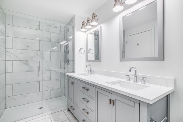 Bathroom Faucet Replacement in Upper Marlboro