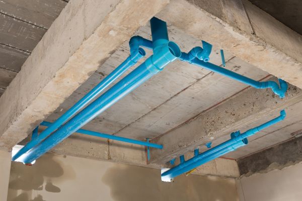 Pvc Plumbing Installation in Upper Marlboro