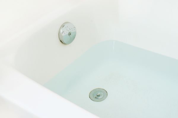 Bathtub Drain Replacement in Upper Marlboro