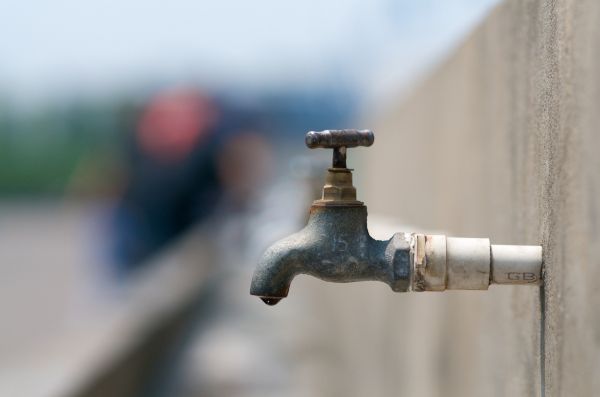 Outdoor Faucet Plumbing in Upper Marlboro