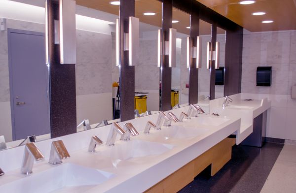 Commercial Plumbing Repair in Upper Marlboro