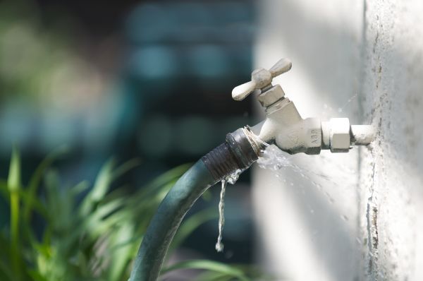 Water Spigot Installation in Upper Marlboro