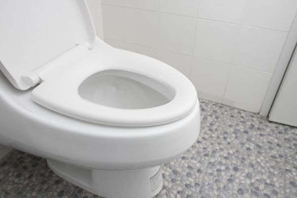New Toilet Installation in Upper Marlboro