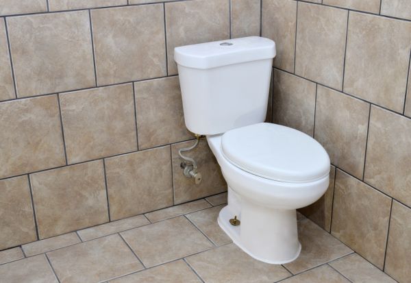 Basement Toilet Installation in Upper Marlboro