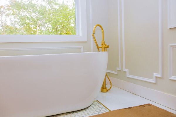 Tub Water Leak Repair in Upper Marlboro