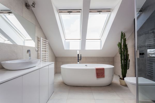 Loft Plumbing in Upper Marlboro