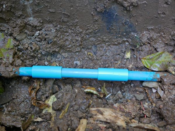 Cost of Cracked Pipe Repair in Upper Marlboro