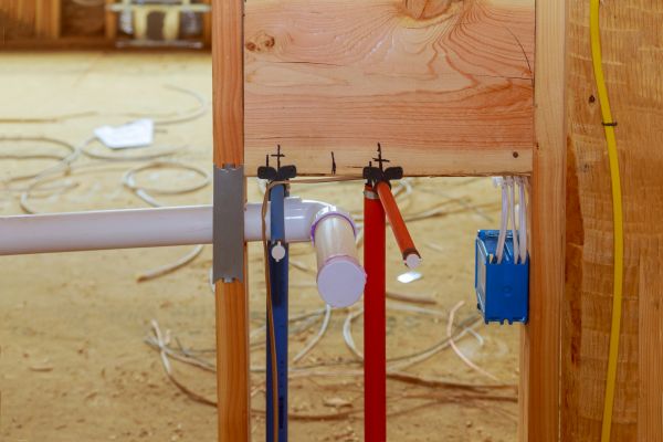 Pex Pipe Installation in Upper Marlboro