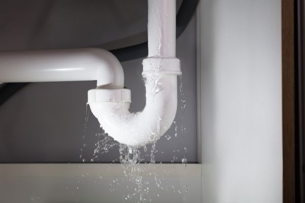Leaky Pipe Repair in Upper Marlboro