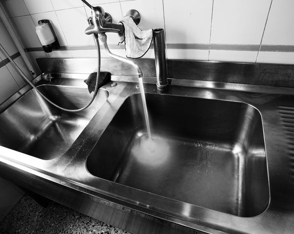 Restaurant Plumbing in Upper Marlboro