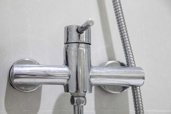 Shower Lever Repair in Upper Marlboro