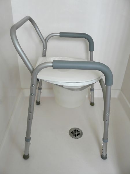 Commode Installation in Upper Marlboro