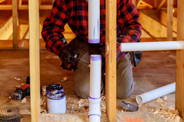 Cost of PVC Piping Installation in Upper Marlboro