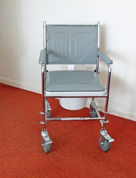 Cost of Commode Replacement in Upper Marlboro