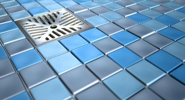 Tile Drain Replacement in Upper Marlboro