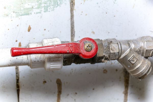Cost of Shut Off Valve Replacement in Upper Marlboro