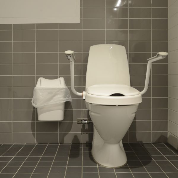 Commercial Toilet Repair in Upper Marlboro