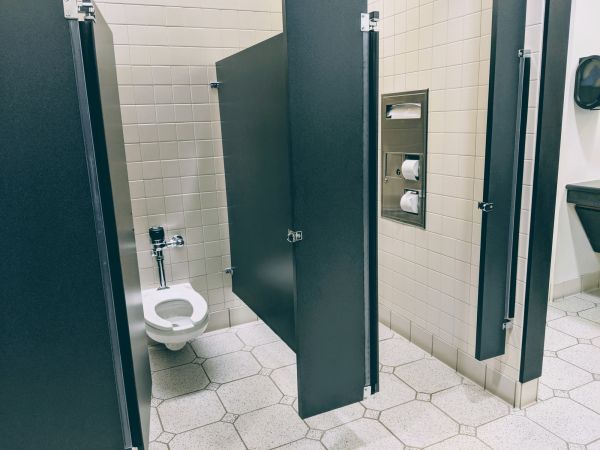 Commercial Toilet Installation in Upper Marlboro