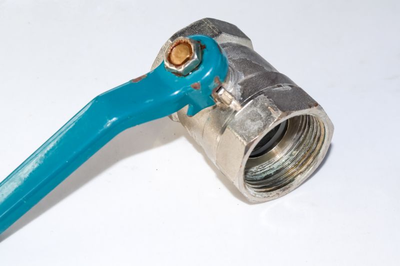 Backflow Testing Service