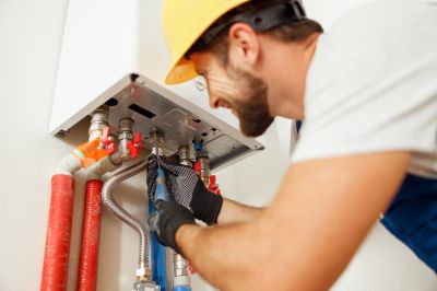 Water Heater Installations