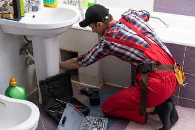 Commercial Plumbing Solutions